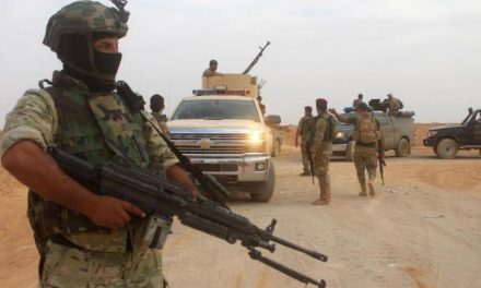 تمایل پارلمان عراق به حذف «فرماندهی عملیات» نظامی