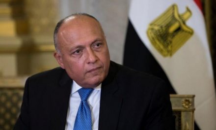 مصر انتخاب رئیس جمهور و نخست وزیر جدید عراق را تبریک گفت