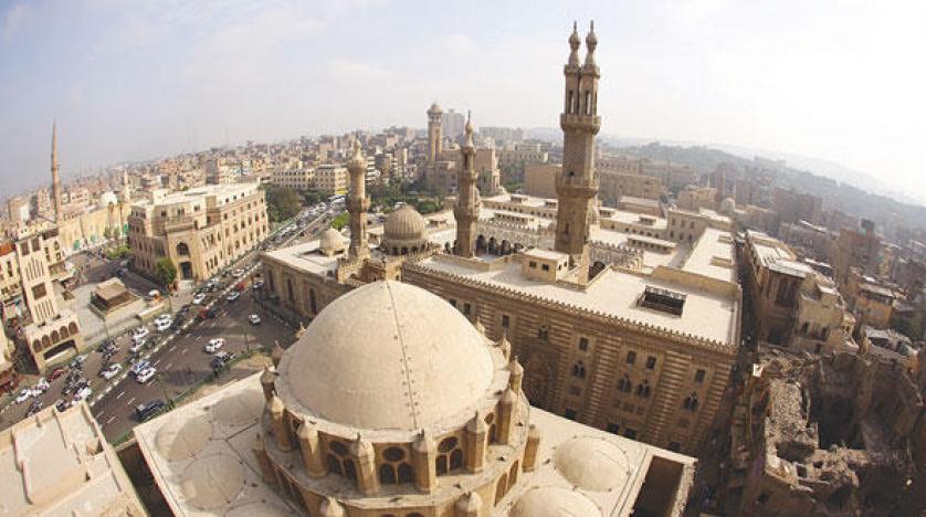 گردهمایی علمای ۷۳ کشور در قاهره برای مبارزه با تندروی