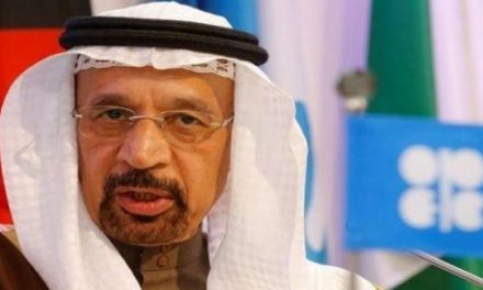 الفالح: سعودی به تامین نیازهای جهانی نفت پایبند است