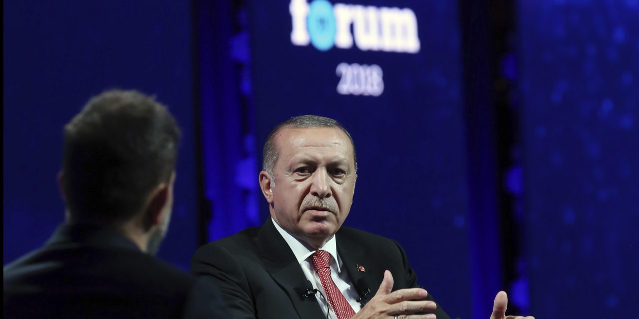 اردوغان برای ترک سوریه شرط گذاشت؛ اول برگزاری انتخابات بعد خروج از سوریه