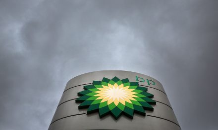 آمریکا به BP و سریکا برای اداره میدان گازی ایران مجوز داد