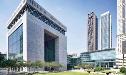 افزایش چشمگیر سرمایه گذاری خارجی در دبی