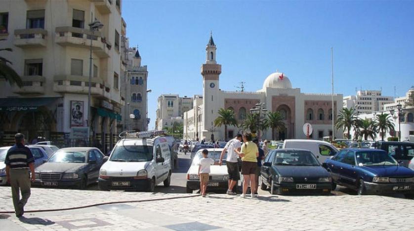 بازار کار در تونس پاسخگوی متقاضیان نیست