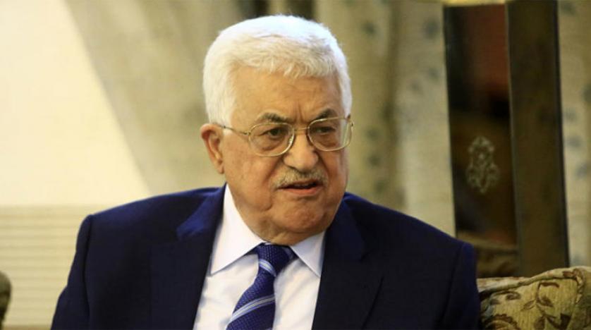 مخالفت سرسخت محمود عباس با هرگونه گرایش جدایی طلبی در غزه