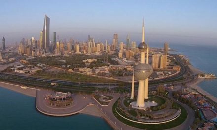اجلاس سران کشورهای خلیج و آمریکا در کویت برگزار می‌شود