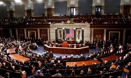 اعضای کنگره آمریکا خواستار افزایش تحریم‌ها علیه ایران شدند