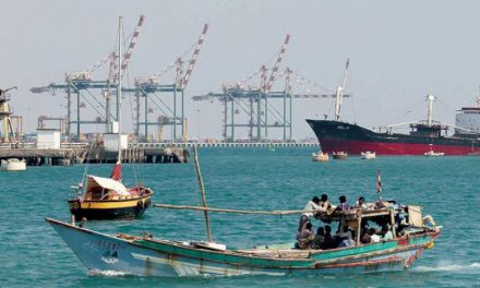 یمن ایران را به تهدید صیادان در دریای سرخ متهم کرد