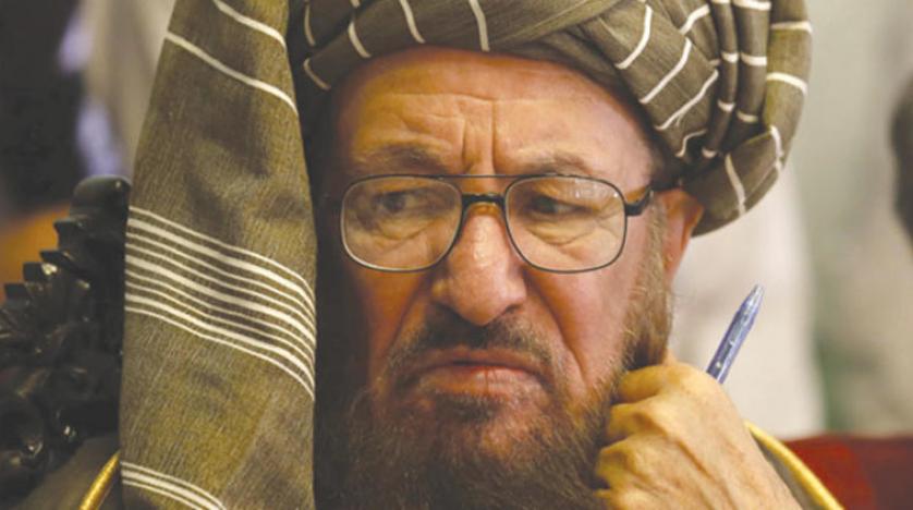 ملا سمیع الحق «پدر معنوی طالبان» کشته شد
