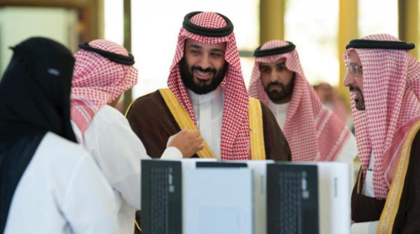 محمد بن سلمان ۷ پروژه استراتژیک را افتتاح کرد؛ سعودی صاحب رآکتور پژوهشی هسته‌ای شد