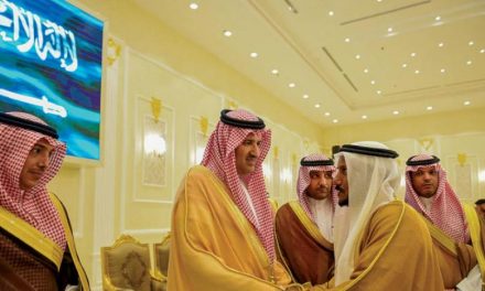 شاهزاده فیصل بن سلمان: تأسیس مجتمع پتروشیمی به توسعه پایدار کمک می‌کند
