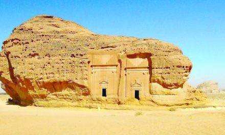 علاقه‌مندی روسیه به کاوش آثار باستانی سعودی