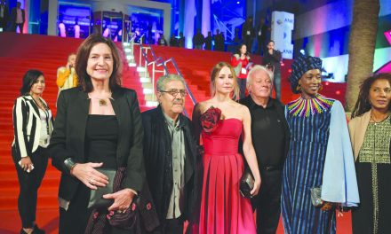 روزهای سینمایی قرطاج؛ جوایز اعلام شد و پرده‌ها پایین آمد