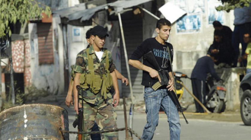 لبنان؛ اردوگاه‌های فلسطینی، لانه‌ای برای گروهک‌های مسلح با عناوین اسلامی