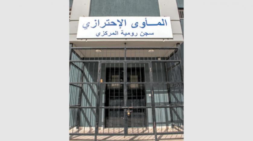 دو هزار حکم جلب در لبنان بر اثر شلوغی دادگاه ها اجرا نمی شوند