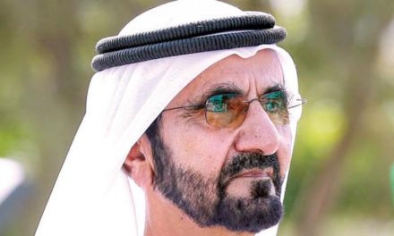 حاکم دبی به «الشرق الاوسط»: ثبات سعودی برای منطقه و جهان ضروری است