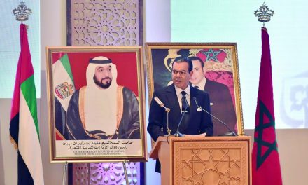  پادشاه مراکش: شیخ زاید اتحاد امارات را از رویا به واقعیت تبدیل کرد