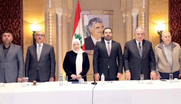 نبود افق راه حل سیاسی امکان بروز ناآرامی در لبنان را فراهم کرده است