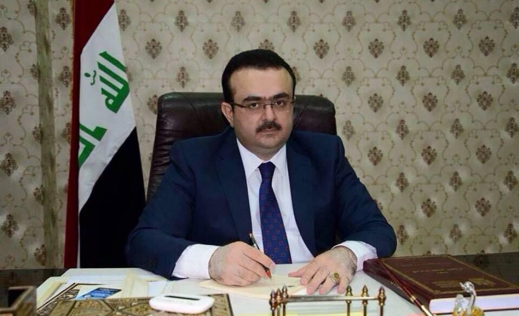 وزیر سابق عراقی به اتهام فساد مالی به زندان محکوم شد