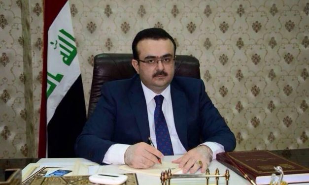 وزیر سابق عراقی به اتهام فساد مالی به زندان محکوم شد