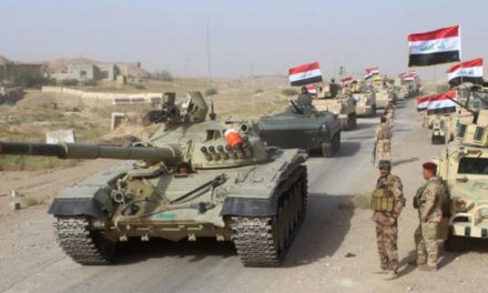 هشدارهای سیاسی و نظامی درباره فعالیت مجدد داعش در موصل