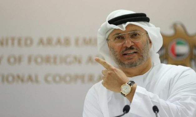 امارات بر ایجاد الگوی کارآمد عربی برای مقابله با چالش‌های منطقه تأکید کرد
