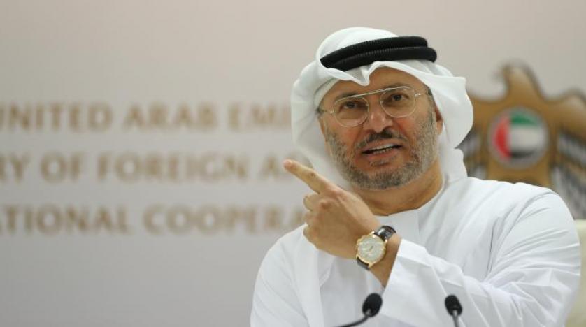 امارات بر ایجاد الگوی کارآمد عربی برای مقابله با چالش‌های منطقه تأکید کرد