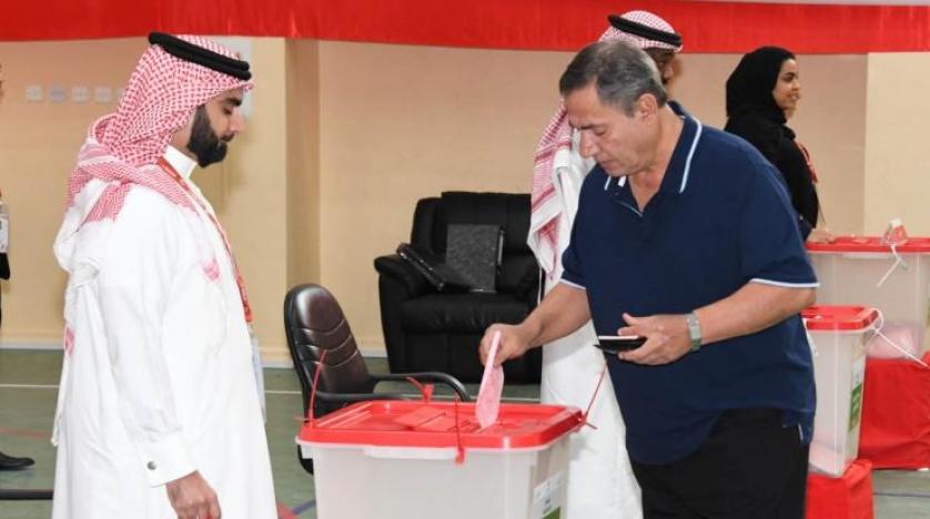 انتخابات پارلمان بحرین به دور دوم کشیده‌شد
