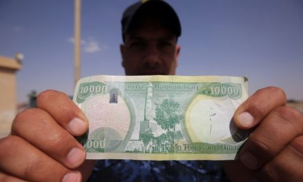بحران تلف شدن ۷ میلیارد دینار در عراق بالا گرفت