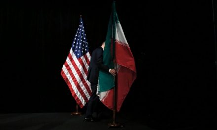 گرفتاری شرکت‌های اروپایی با شروع تحریم‌ها علیه ایران