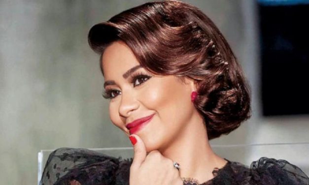 انتشار آلبوم جدید شیرین عبدالوهاب در مصر ممنوع شد