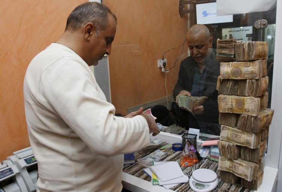 ادامه انتقادات از «بانک مرکزی عراق»؛ صدر خواستار محاکمه مسئولان این پرونده شد