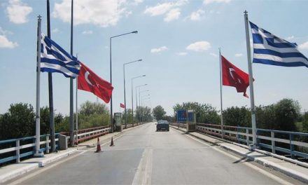 ترکیه به یونان و قبرس به دلیل «رفتار بی‌پروا»ی آنها در شرق مدیترانه هشدار داد