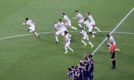 العین امارات با صعود به فینال جام باشگاه‌های جهان تاریخ‌ساز شد