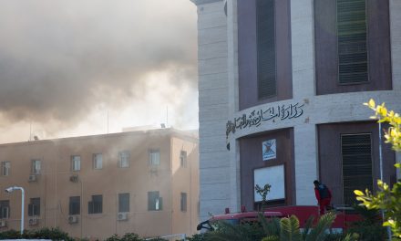 شورای امنیت و انگلیس حمله «داعش» به پایتخت لیبی را محکوم کردند