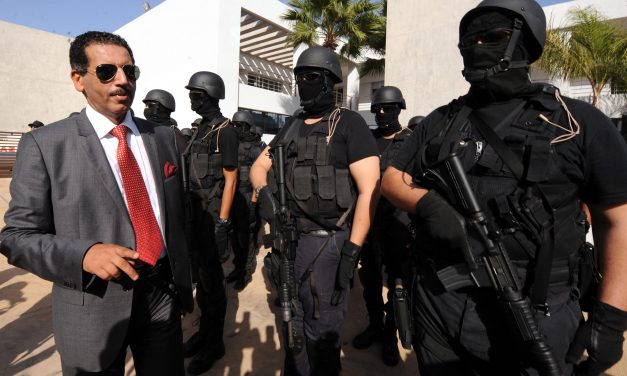 مراکش؛ ارجاع ۱۵ مضنون در قضیه قتل گردشگران به قاضی پرونده‌های تروریستی