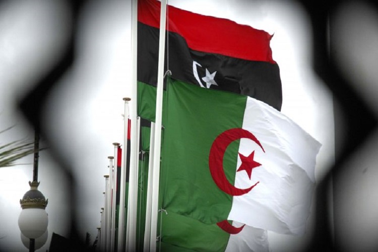 انتقاد لیبی و الجزایر از اقدام ترکیه برای ارسال محموله اسلحه