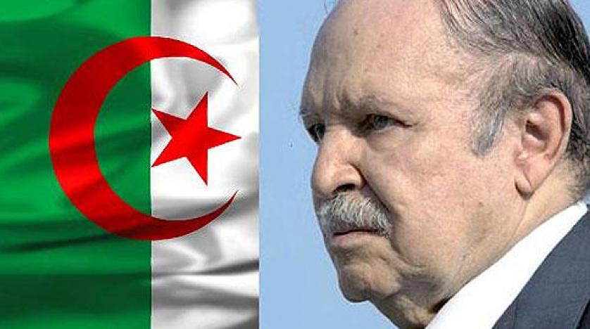 شهروندان الجزایری منتظر اعلام جزئیات انتخابات ریاست جمهوری
