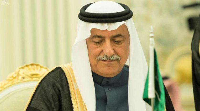 وزیر خارجه جدید سعودی : ریاض به هیچ وجه در بحران نیست بلکه در تحول به سر می برد