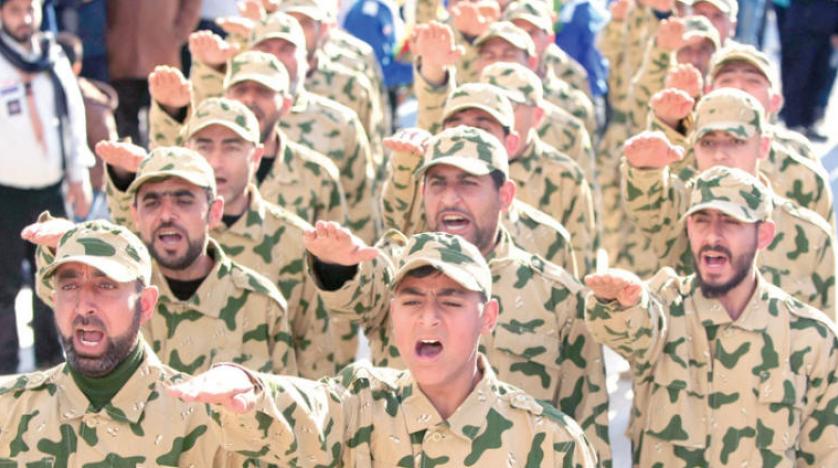 «حزب‌الله» جایگاه نظام سوریه را در عرصه سیاسی لبنان گرفته‌است