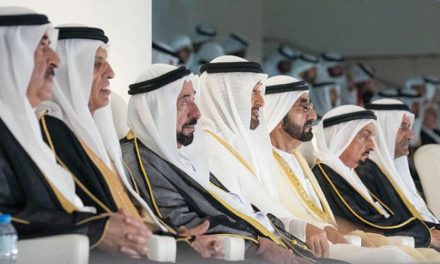 امارات ۴۷مین سالگرد روز ملی خود را با برنامه های رسمی و مردمی جشن گرفت