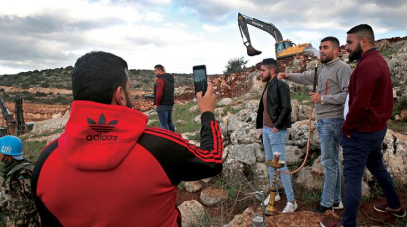 شورای امنیت بحران تونل‌ها میان لبنان و اسرائیل را بررسی کرد