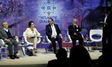 مراکش؛ بحران اعتماد سیاسی بر کنفرانس «گفتگوهای آتلانتیکی» سایه افکنده است