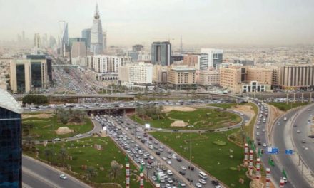 رشد ۱۵۰ درصدی درآمدهای غیرنفتی سعودی در طول ۵ سال