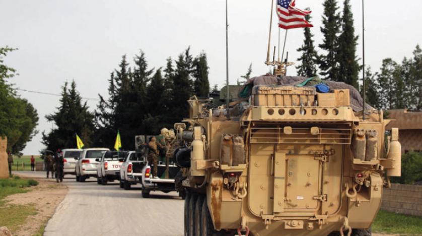 ترامپ خروج فوری نیروهای آمریکا از سوریه را اعلام کرد