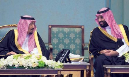 زنجیره دستورات ملک سلمان؛ نوسازی در سعودی ادامه دارد