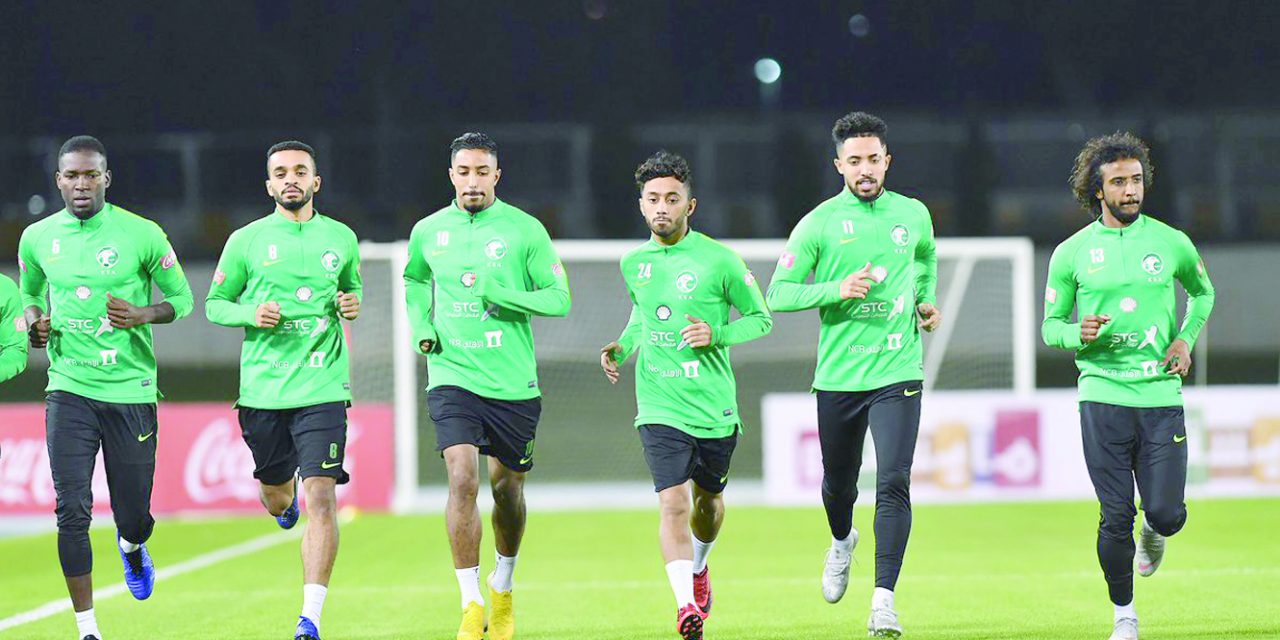 شاهین‌های کویر آماده درخشش در جام ملت‌های آسیا