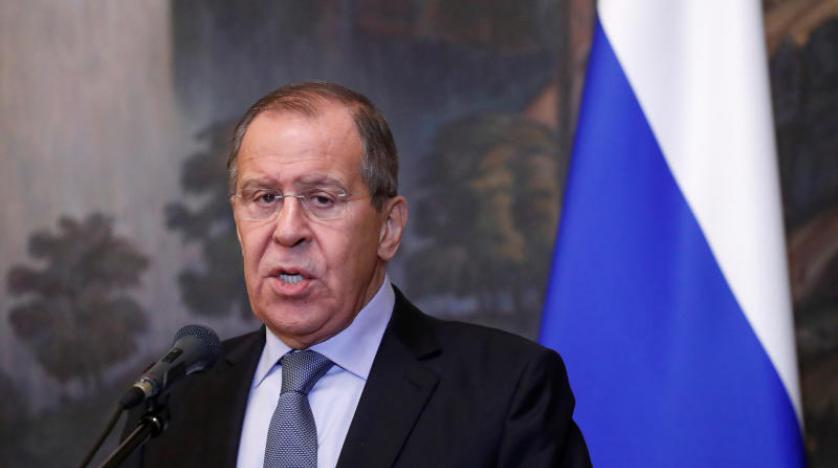 مسکو واشینگتن را به نظامی‌کردن قبرس برای تلافی مسئله سوریه متهم کرد