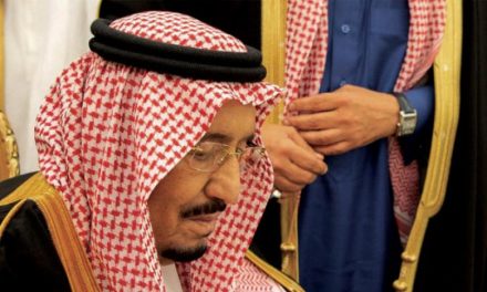 اعلام بزرگ‌ترین بودجه تاریخ سعودی