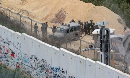 عملیات ارتش اسرائیل برای تخریب تونل‌ها ادامه دارد